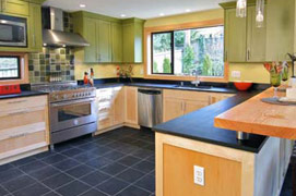 Mittendorf Quality Construction - Wedgewood, Seattle - new kitchen